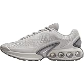 Nike Air Max Dn Shoes (DV3337-009, Light Iron Ore/Light Bone/Flat Pewter/Black)