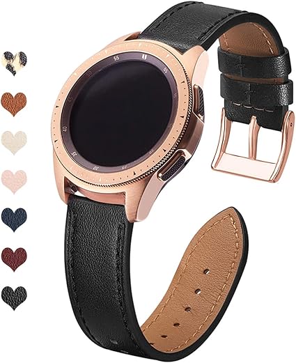 samsung galaxy gear sport hybrid