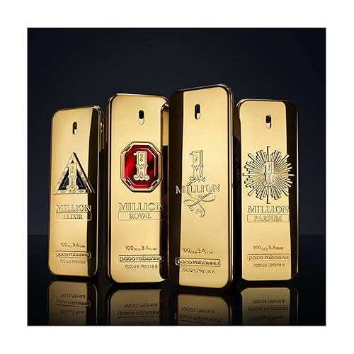 HOT Million Parfum Amazon Paco Rabanne Million Paco Rabanne