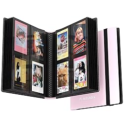 Alteagle 160 Pockets Mini Photo Album, Kpop