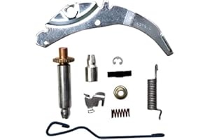 Raybestos H2580 Professional Grade Drum Brake Shoe Adjuster Kit