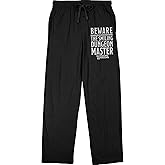 Dungeons and Dragons Sleep Pajama Pants