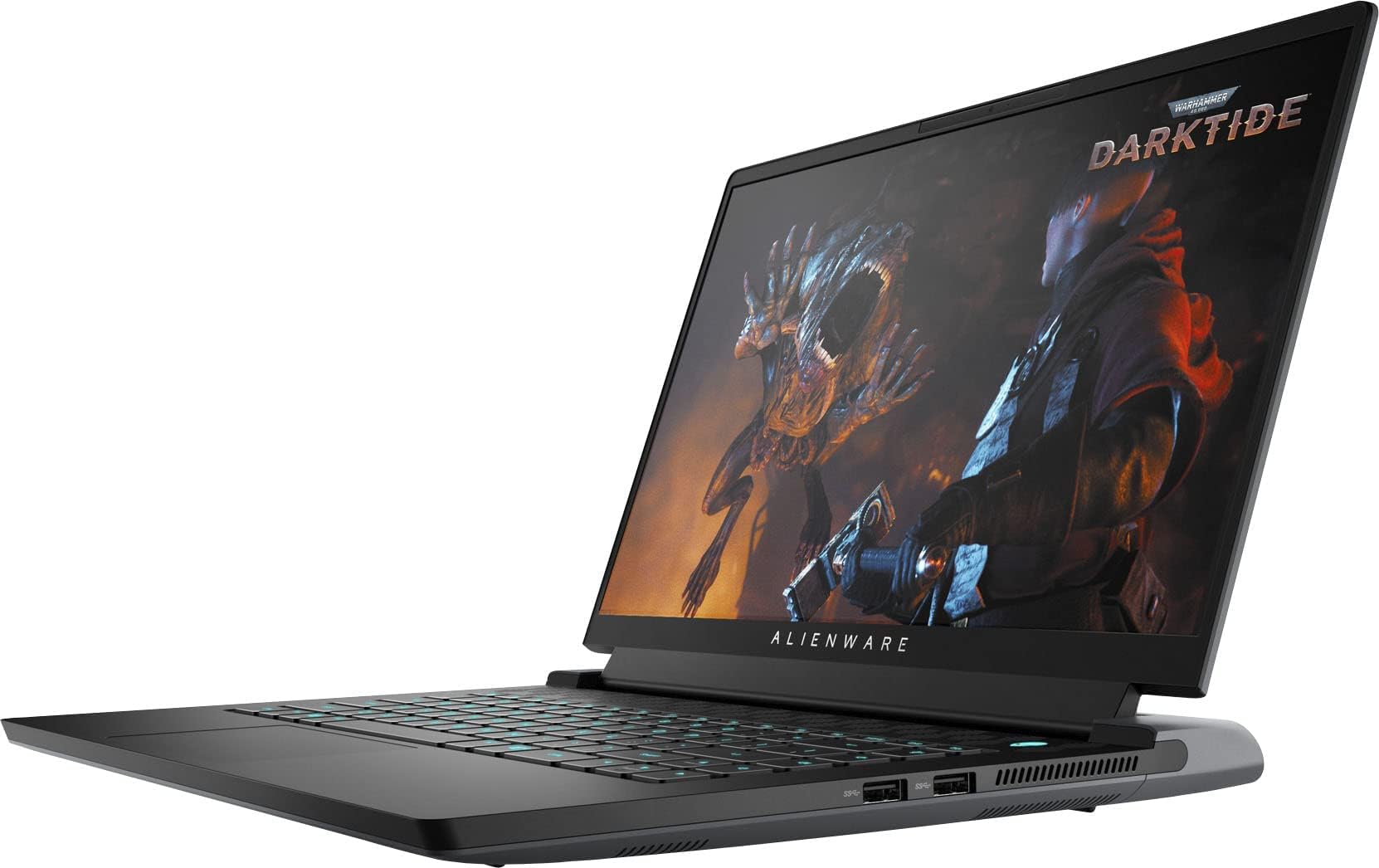Mua Alienware M15 R5 Gaming Laptop, 15.6 inch FHD 360Hz 1ms G-SYNC ...