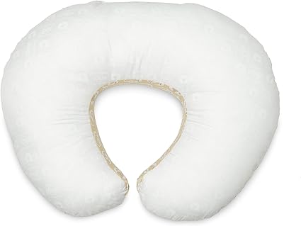 Boppy Nursing Pillow And Positioner Bare Naked By The Boppy Company Amazon Fr Bebes Puericulture