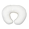 Image 1 - Boppy Bare Naked Nursing Pillow and Positioner, for Breastfeeding and Bottle Feeding