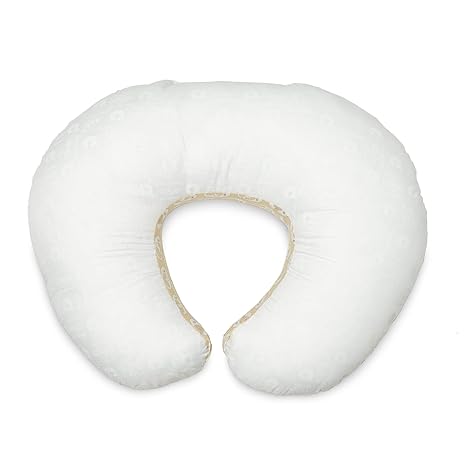 Boppy Bare Naked Nursing Pillow 