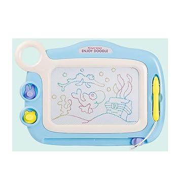 childrens magnetic writing board