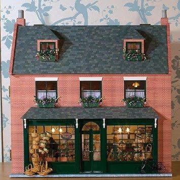jenny wrens dolls house