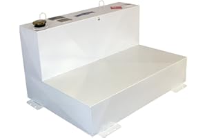 Trailfx Trail FX 29224162 Steel Fuel Transfer Tank