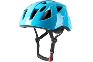 Atphfety Kids Bike Helmet,2 Sizes Adjustable for Youth Child Boys & Girls Ages 3-5-8-14,Ventilation and Multi-Sport for Bicycle Scooter Skate