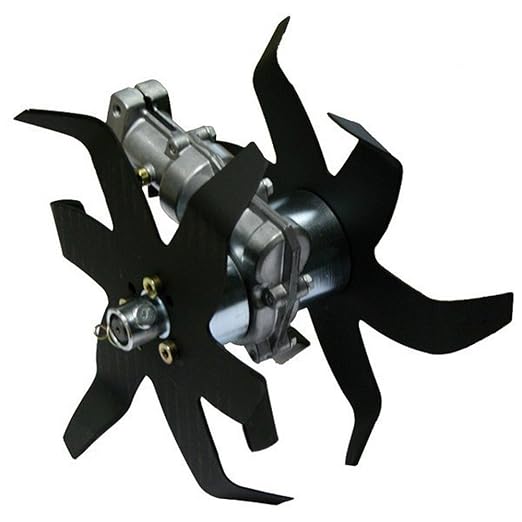 Ashiko desbrozadora 【OFERTAS 2023】