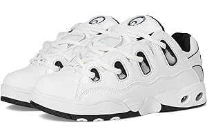 Osiris Men's D3 Og Skate Shoe