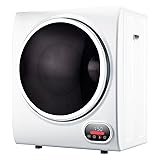 Panda 1.51 cu. ft 110V Compact Dryer, Portable