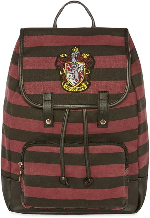 harry potter backpack primark