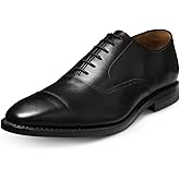 Allen Edmonds Men's Park Avenue Waterproof Cap-toe Oxford Dress Shoe