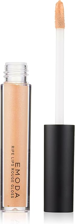 Amazon エモダ コスメティクス ライプリップスルージュグロス ヴィーナス 2 0g エモダ コスメティクス Emoda Cosmetics ビューティー 通販