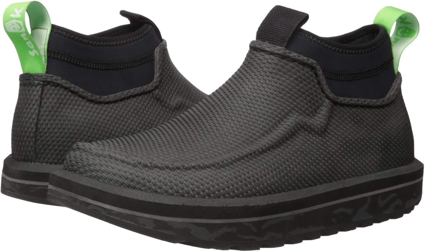 sanuk mens boat shoes