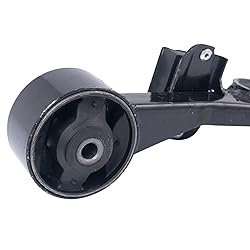 TRQ Engine & Transmission Mount Kit Front Passenger