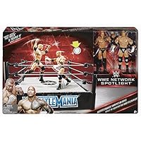 WWE レッスルマニア・アンソロジーBOX3 ⅩⅤ-ⅩⅩⅠ〈3,000セット限… Amazon.co.jp: WWE レッスルマニア・アンソロジーBOX3 XV-XXI
