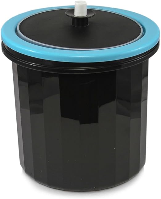 tupperware ice bucket