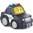 VTech Go! Go! Smart Wheels Helpful Police Car