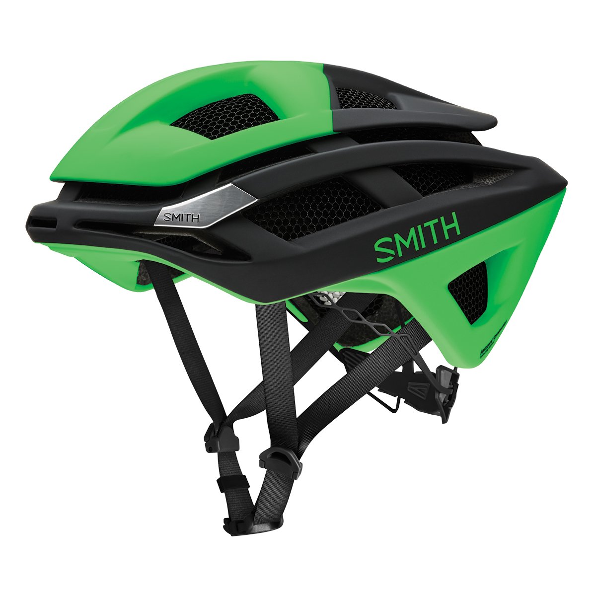 Smith Overtake MIPS casco mate Reactor Split, L: Amazon.es: Deportes y aire libre