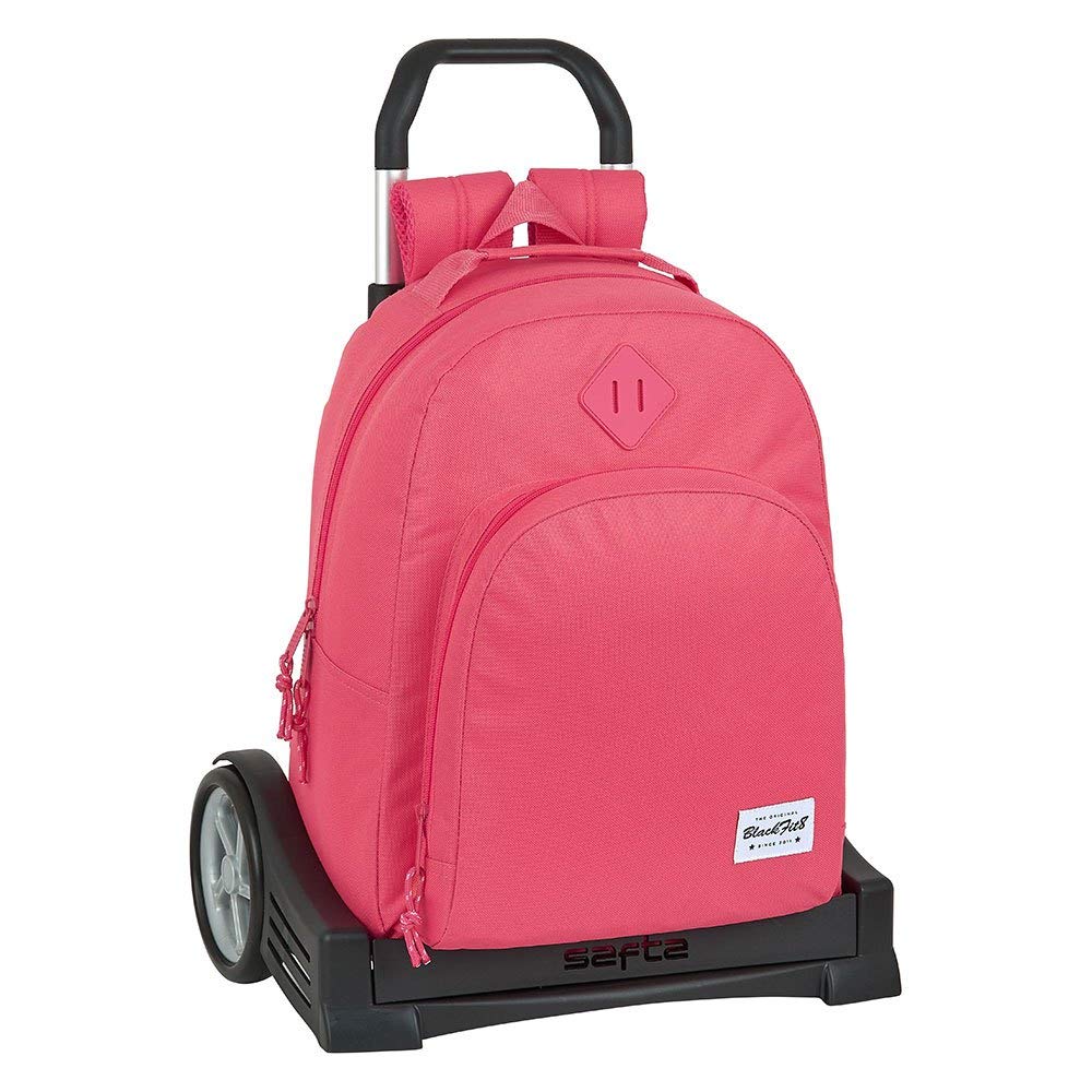 BLACKFIT8 Blackfit8 School Mediana Rosa