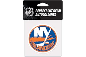 Wincraft NHL Team Logo Wall Decal - Montreal Canadiens - Red - Unframed - Matte Finish - 1 Count - Living Room