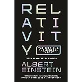 Relativity: The Special and the General Theory - 100th Anniversary Edition