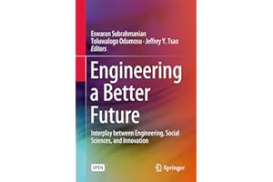 Engineering a Better Future: Interplay between Engineering, Social Sciences, and Innovation