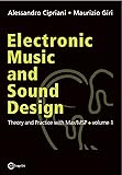 Electronic Music and Sound Design - Theory and Practice with Max/MSP - volume 1