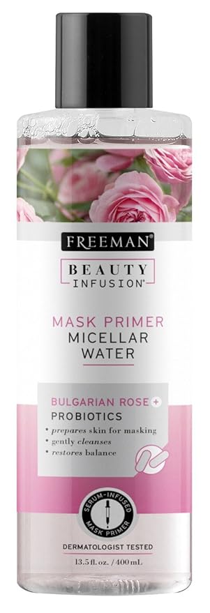 freeman micellar water