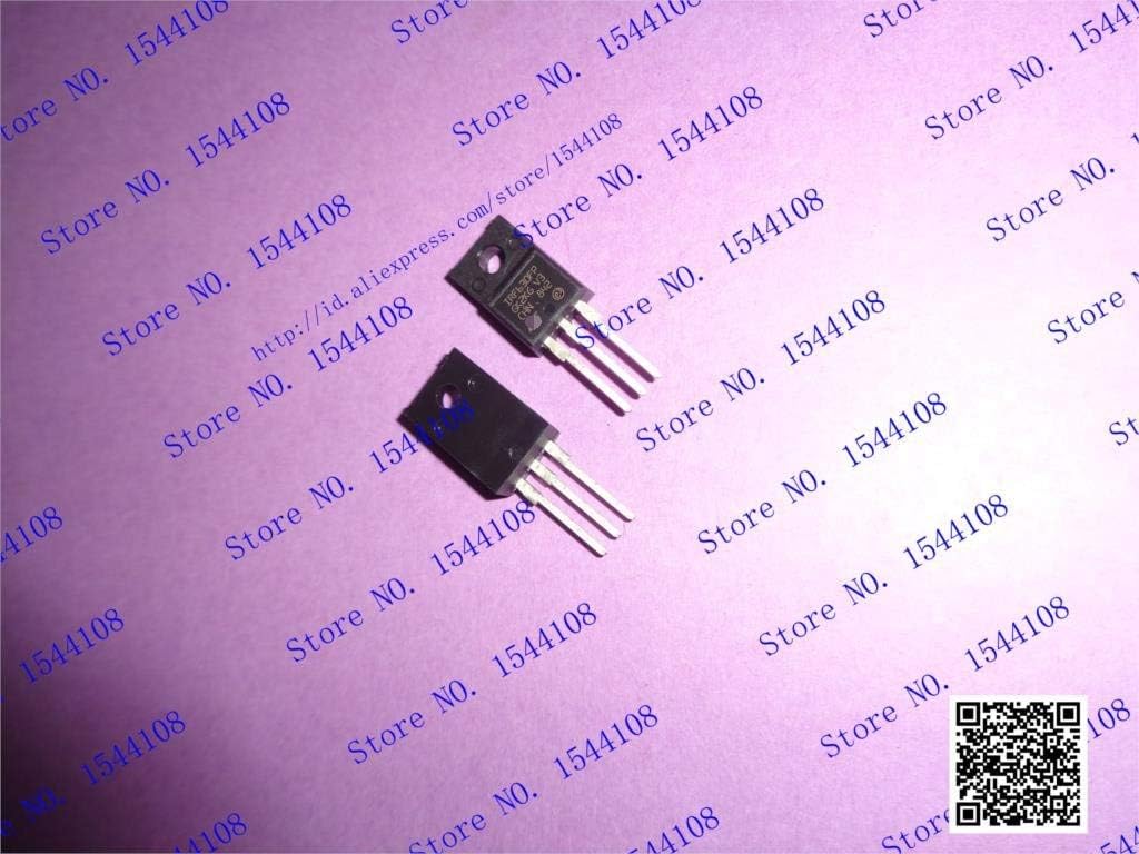 Xucus 630FP IRF630FP IRF630 TO220F 20PCS in Stock