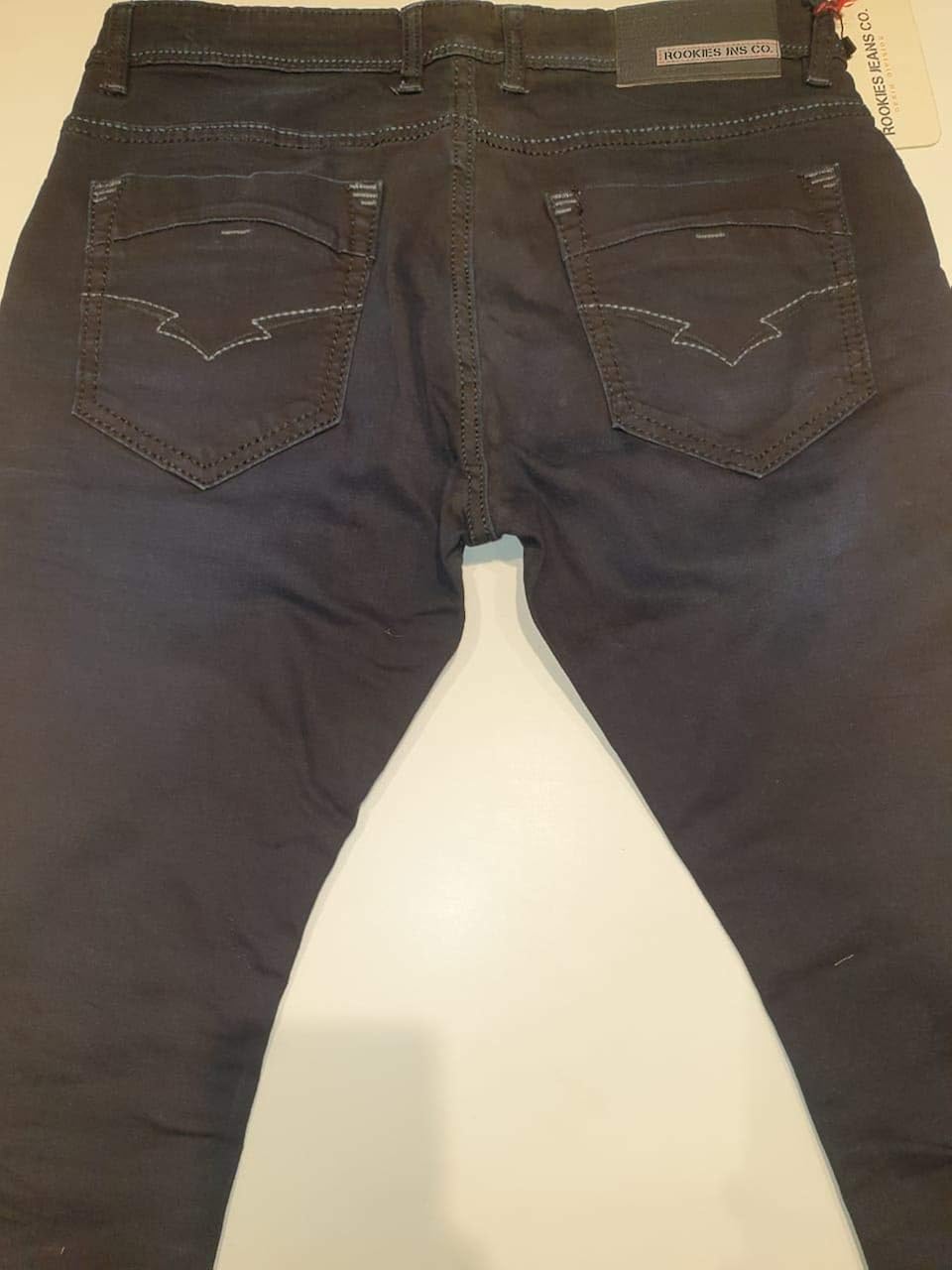 rookies jeans amazon