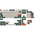 DROP + Nephlock GMK Kaiju Custom Keycap Set - Doubleshot Profile Cherry-MX Style Stems & Layouts: 60%, 65%, 75%, TKL, WKL, CP