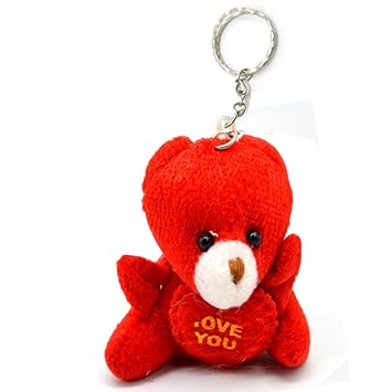 teddy bear keychain price