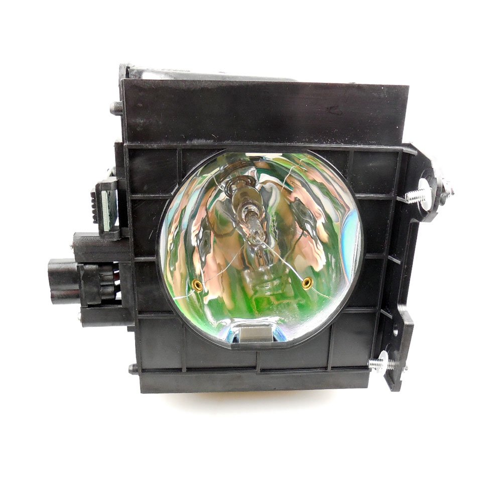 ET-LAD57 Replacement Projector Lamp for Panasonic PT-DW5100 PT-D5700L PT-D5700 PT-D5700E PT-D5700EL PT-D5700U PT-DW5100E PT-DW5100EL PT-DW5100U PT-DW5100UL PT-D5100 PT-DW5100L Projector
