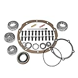 Yukon Master Overhaul kit for Ford 9" LM104911