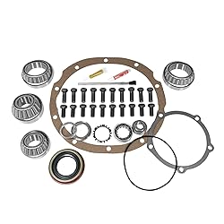Yukon Master Overhaul kit for Ford 9" LM104911