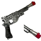 Fantasy Foam Blaster Props for Cosplay, Gifts, Collectible, Halloween Costume Cosplay Costume Prop, Collection, Gift. Prop 1:1 Replica
