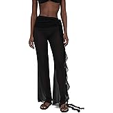 Bananhot Women's Shawn Mesh Pants