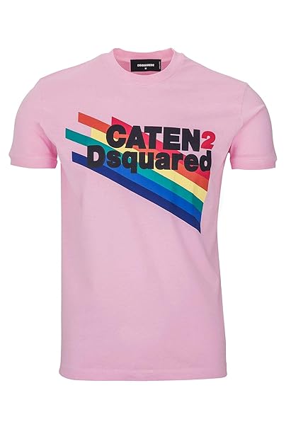 magliette arcobaleno