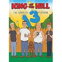 キングオブザヒル:KING OF THE HILL Amazon.co.jp: キング・オブ・ザ・ヒル・スペシャルプレビュー [DVD] : DVD