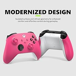 Xbox Wireless Gaming Controller (2025) – Deep