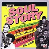 The Soul Story, Vol. 6