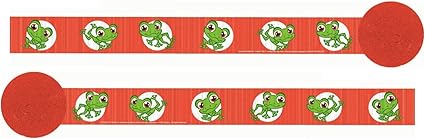 Amazon Com Littlest Pet Shop Party Supplies Streamer Decoration