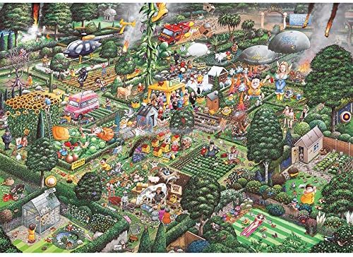 gibsons i love jigsaws