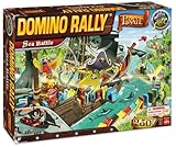 Domino Rally Pirate Sea Battle