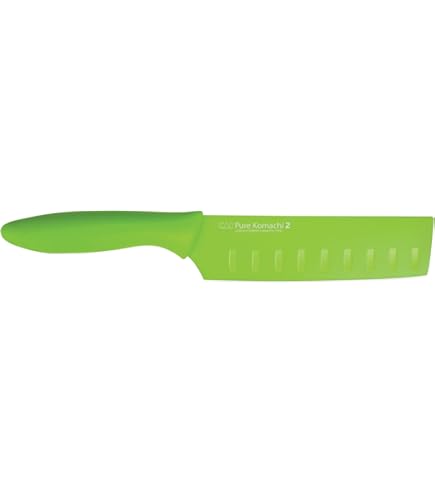 Amazon.com: Kai Pure Komachi 2 KS5084 Utility Knife, 6-Inch