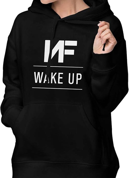 amazon nf hoodie